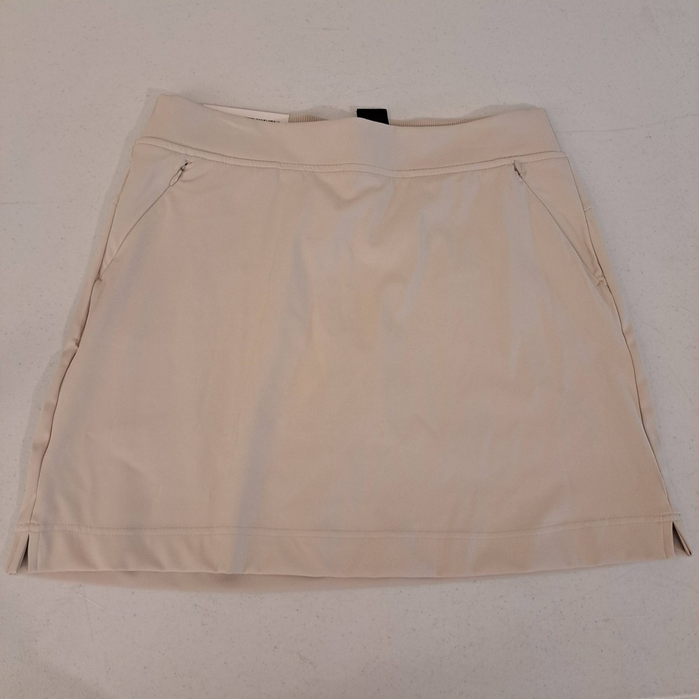 32 Degrees Cool Womens Skort Medium Gray NWT Active Golf 1776-182